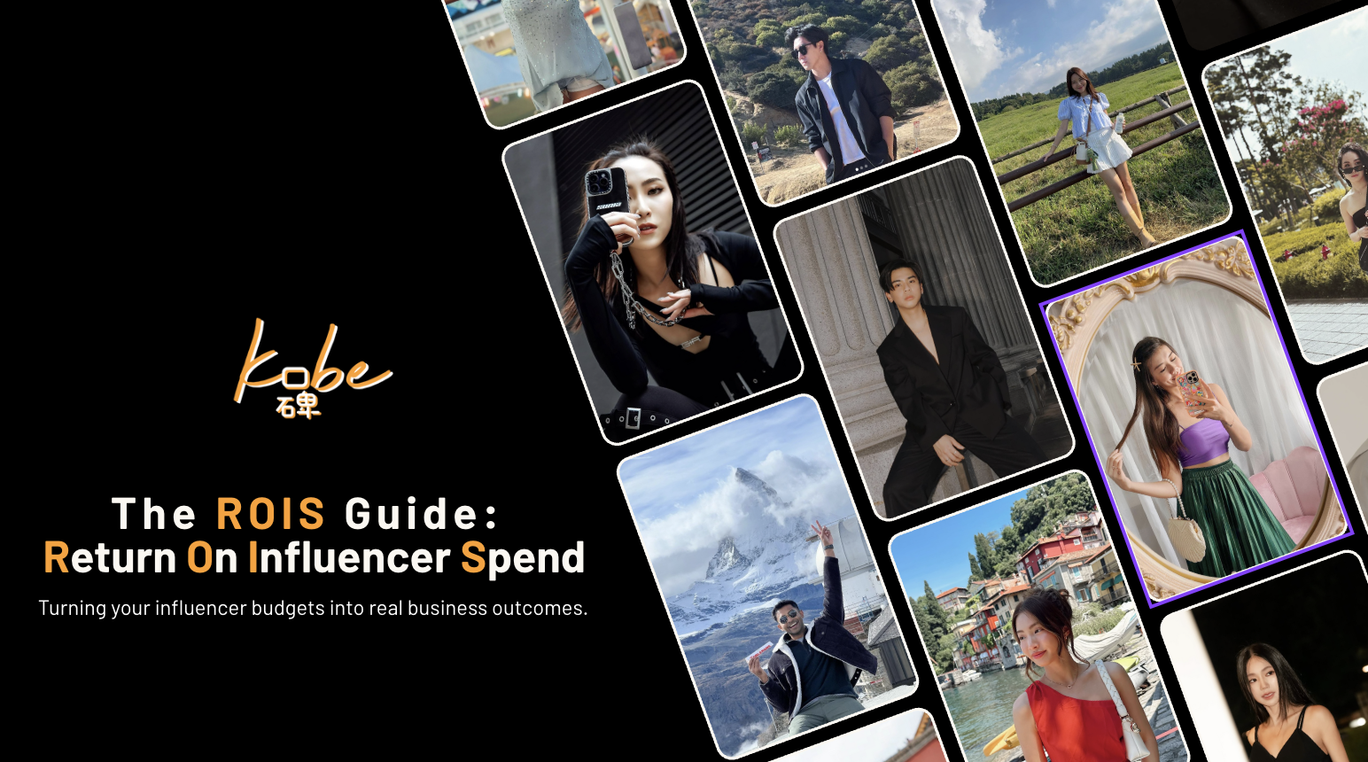 Influencer Marketing ROI Singapore: How to Measure and Maximize Your Returns